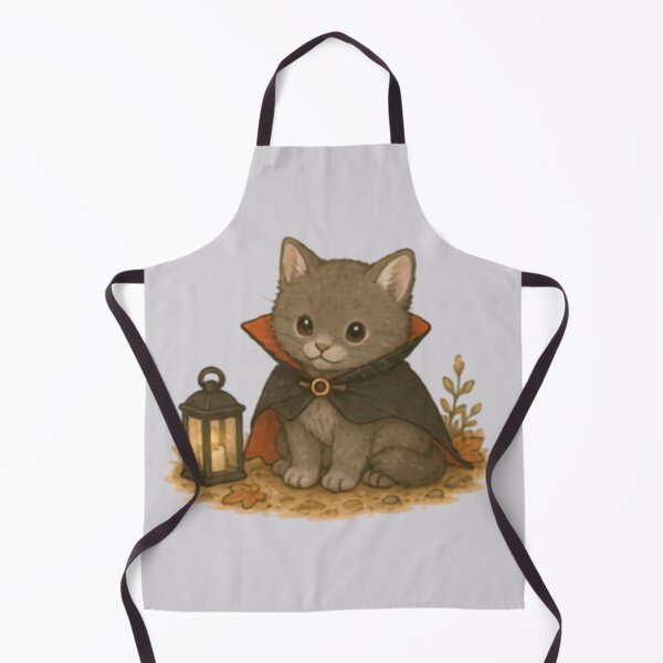 Item preview, Cute Vampire Kitten designed and sold by MellowMunchkins.