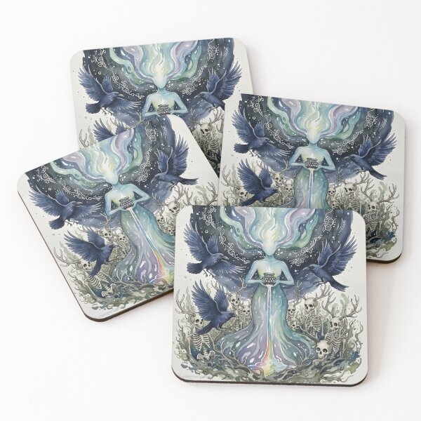 Item preview, Waters of life designed and sold by Before The Ancients Were Named.