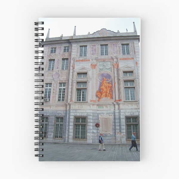 Item preview, Palazzo San Giorgio designed and sold by tomg.