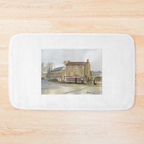 Item preview, La Mensa designed and sold by artymarshy.