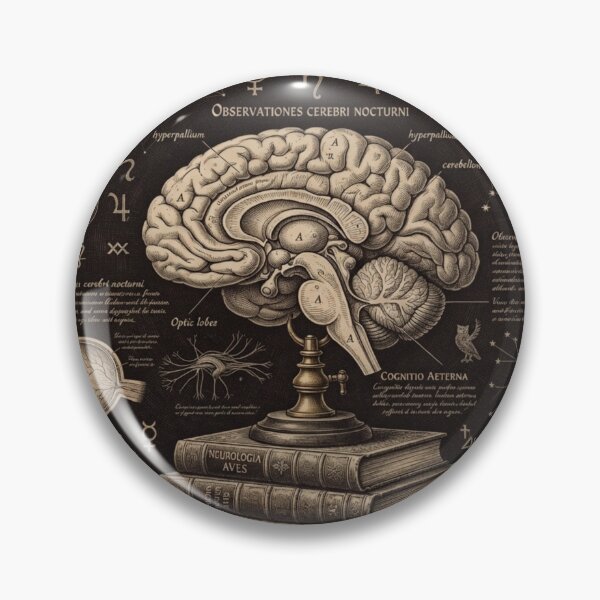 Item preview, Anatomy of a Scholar Dark Academia Finals Week Design designed and sold by thoughtswear.