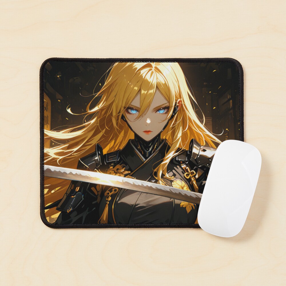 Item preview, Mouse Pad designed and sold by RandomViewer.