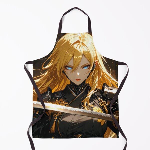 Item preview, Cyborg Samurai designed and sold by Emaple.