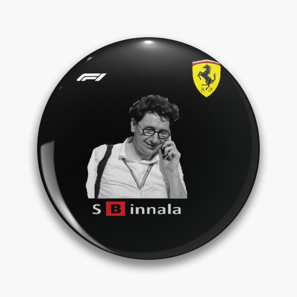 Item preview, White Portrait of Smiling Italian Team Principal on Phone designed and sold by Indiescha.