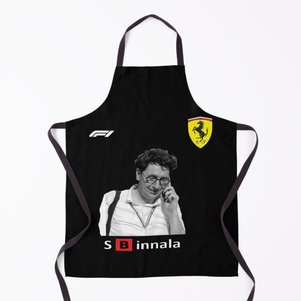 Item preview, White Portrait of Smiling Italian Team Principal on Phone designed and sold by Indiescha.