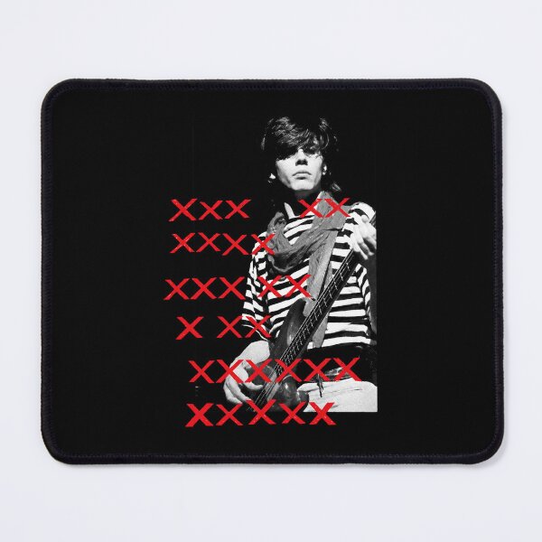 Item preview, JTxPM, Bass Masters, Peacock, Duran Duran, JTxPM John Taylor and Punk Masters - John Taylor designed and sold by PiaCherry.