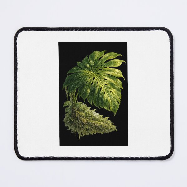Item preview, Tropical Monstera Leaf designed and sold by JuanDiegoAyala.
