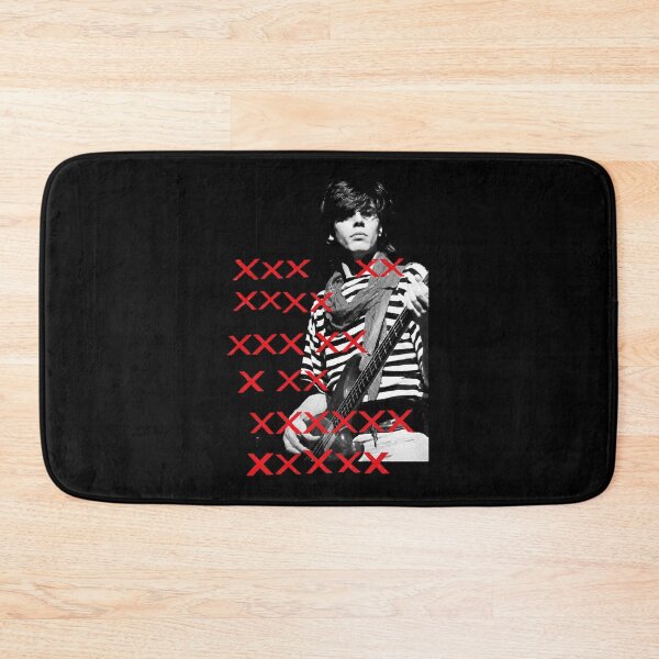 Item preview, JTxPM, Bass Masters, Peacock, Duran Duran, JTxPM John Taylor and Punk Masters - John Taylor designed and sold by PiaCherry.