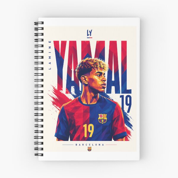 Item preview, Lamine Yamal World Cup 2026 WPAP  Classic T-Shirt designed and sold by oganespegenh.