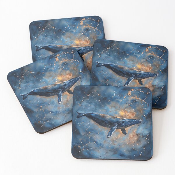 Item preview, Celestial Deep designed and sold by ONYX Pixee.