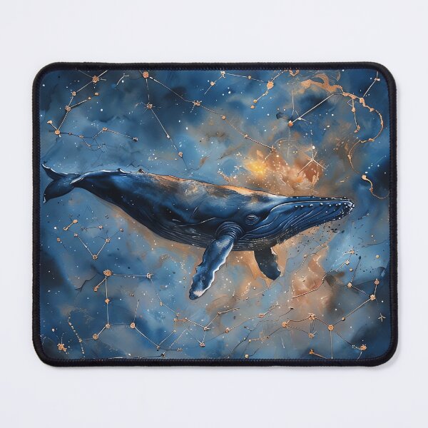 Item preview, Celestial Deep designed and sold by ONYX Pixee.
