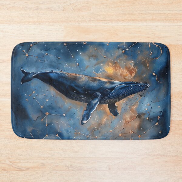 Item preview, Celestial Deep designed and sold by ONYX Pixee.