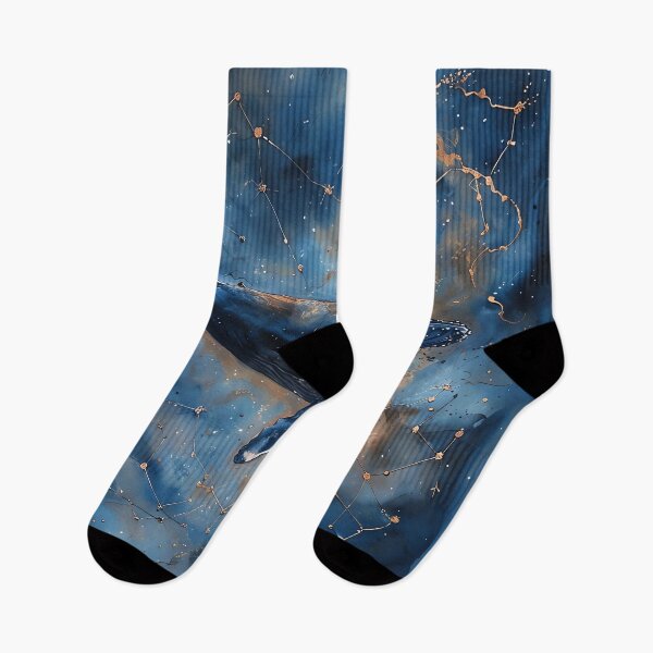 Item preview, Celestial Deep designed and sold by ONYX Pixee.