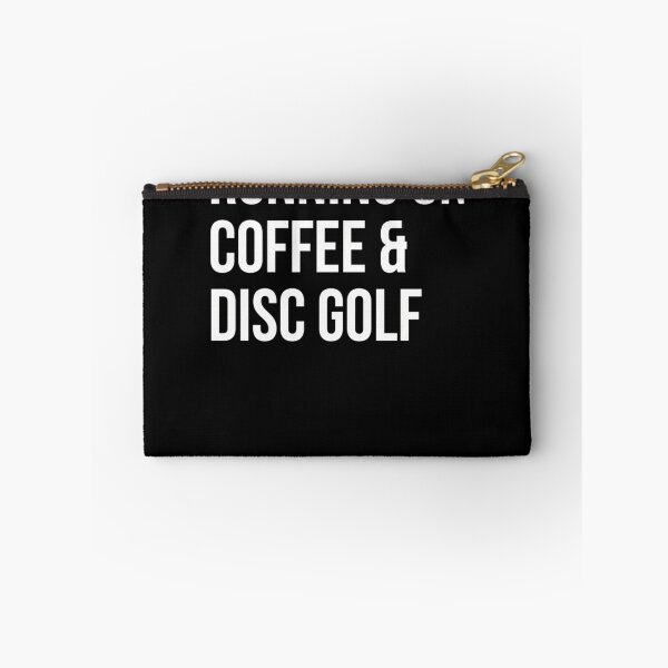 Item preview, Disc Golf Funny Saying for Women Classic designed and sold by KeithArtWorks.