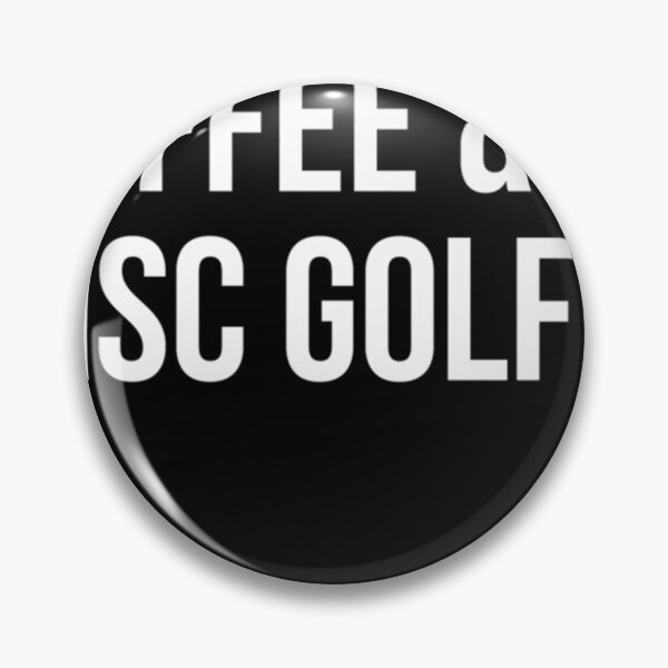 Item preview, Disc Golf Funny Saying for Women Classic designed and sold by KeithArtWorks.