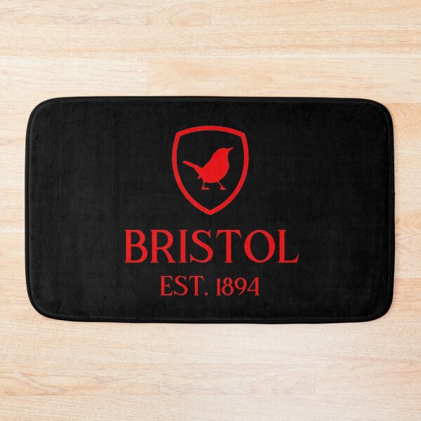 Item preview, Bristol Red 2 designed and sold by VRedBaller.