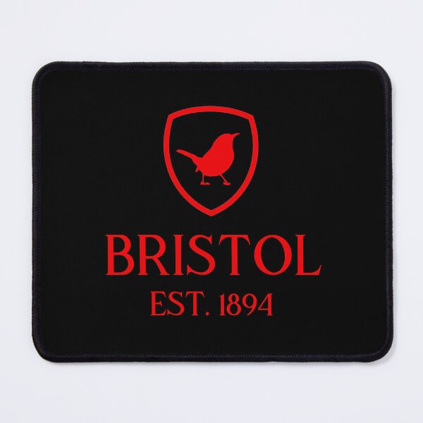 Item preview, Bristol Red 2 designed and sold by VRedBaller.