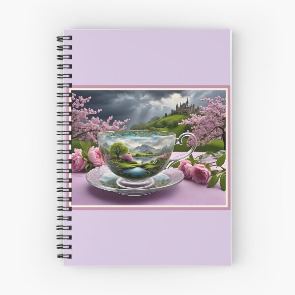 Item preview, A Cup of Landscape designed and sold by Nira Dabush.