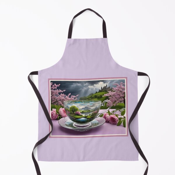 Artikelvorschau, Eine Tasse Landschaft entworfen und verkauft von Nira Dabush.