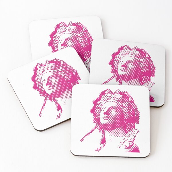 Item preview, Pop Goddess, Duran Duran, JTxPM John Taylor and Punk Masters - John Taylor designed and sold by PiaCherry.