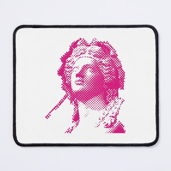 Item preview, Pop Goddess, Duran Duran, JTxPM John Taylor and Punk Masters - John Taylor designed and sold by PiaCherry.
