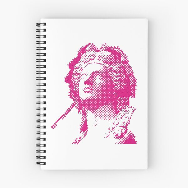 Item preview, Pop Goddess, Duran Duran, JTxPM John Taylor and Punk Masters - John Taylor designed and sold by PiaCherry.