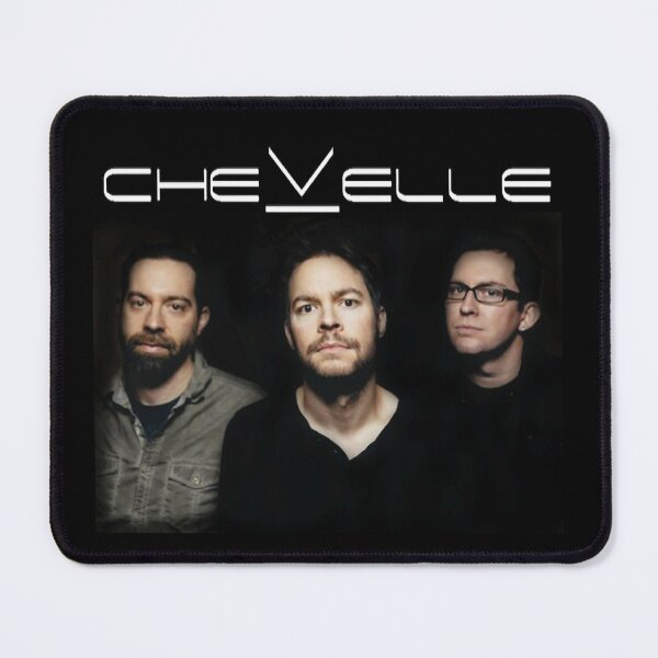 Item preview, chevelle music band singer men designed and sold by Decollection.
