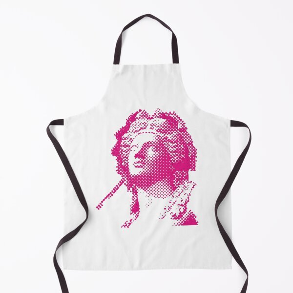Item preview, Pop Goddess, Duran Duran, JTxPM John Taylor and Punk Masters - John Taylor designed and sold by PiaCherry.