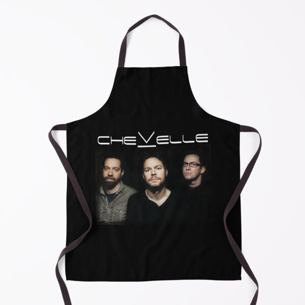 Item preview, chevelle music band singer men designed and sold by Decollection.