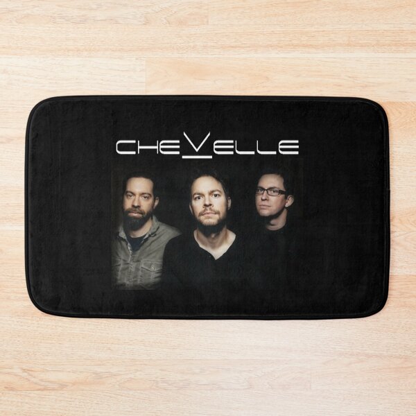 Item preview, chevelle music band singer men designed and sold by Decollection.