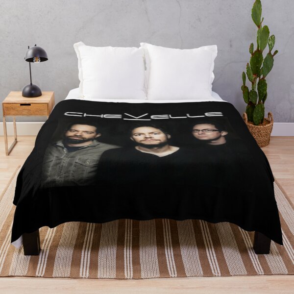 Item preview, chevelle music band singer men designed and sold by Decollection.