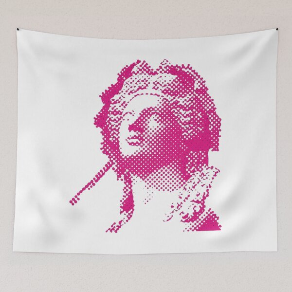 Item preview, Pop Goddess, Duran Duran, JTxPM John Taylor and Punk Masters - John Taylor designed and sold by PiaCherry.