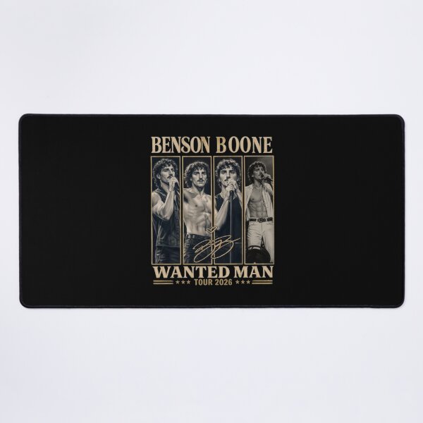 Item preview, Wanted Man 2026 Indie Pop Music Fan designed and sold by osanegulja5.