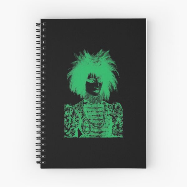 Item preview, Queen Sioux, Duran Duran, JTxPM John Taylor and Punk Masters - John Taylor designed and sold by PiaCherry.