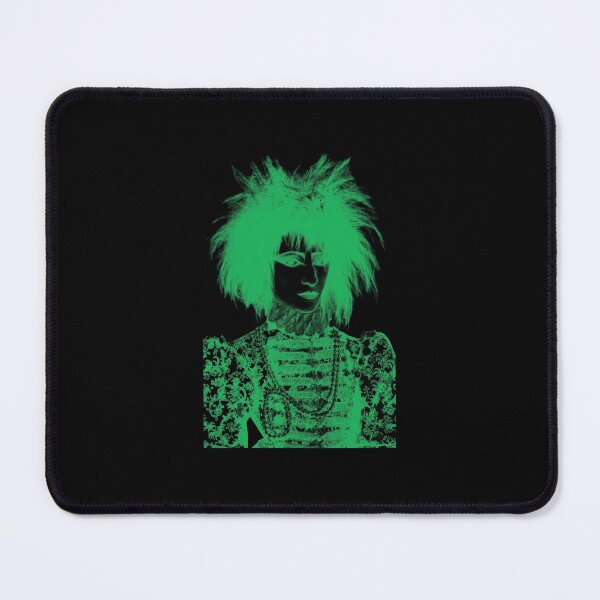 Item preview, Queen Sioux, Duran Duran, JTxPM John Taylor and Punk Masters - John Taylor designed and sold by PiaCherry.