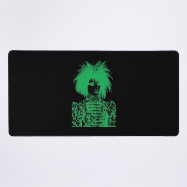 Item preview, Queen Sioux, Duran Duran, JTxPM John Taylor and Punk Masters - John Taylor designed and sold by PiaCherry.