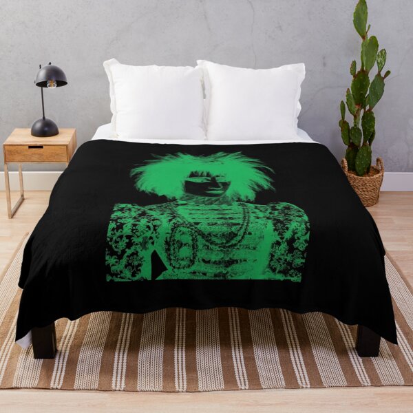 Item preview, Queen Sioux, Duran Duran, JTxPM John Taylor and Punk Masters - John Taylor designed and sold by PiaCherry.