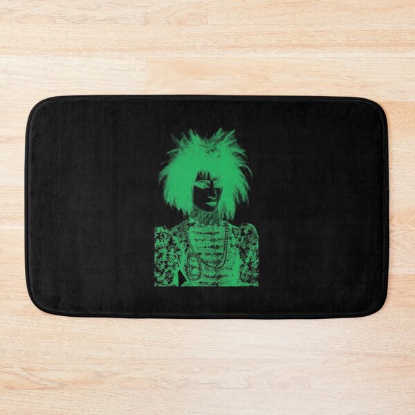 Item preview, Queen Sioux, Duran Duran, JTxPM John Taylor and Punk Masters - John Taylor designed and sold by PiaCherry.