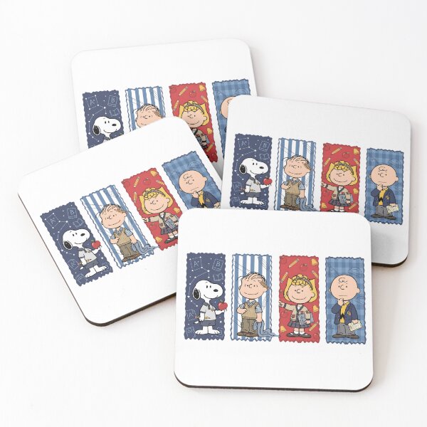 Item preview, Peanuts Back To School  designed and sold by DamianRoy88.