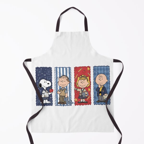 Item preview, Peanuts Back To School designed and sold by DamianRoy88.