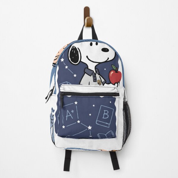Item preview, Peanuts Back To School designed and sold by DamianRoy88.
