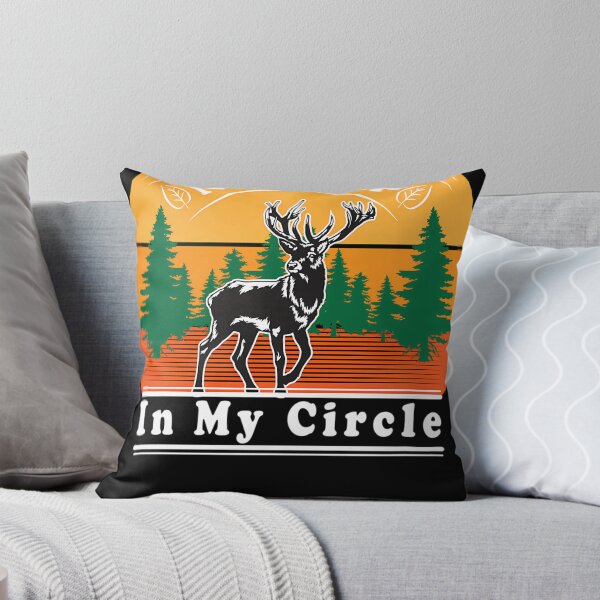 Item preview, No Sheep in My Circle designed and sold by cerymopl.