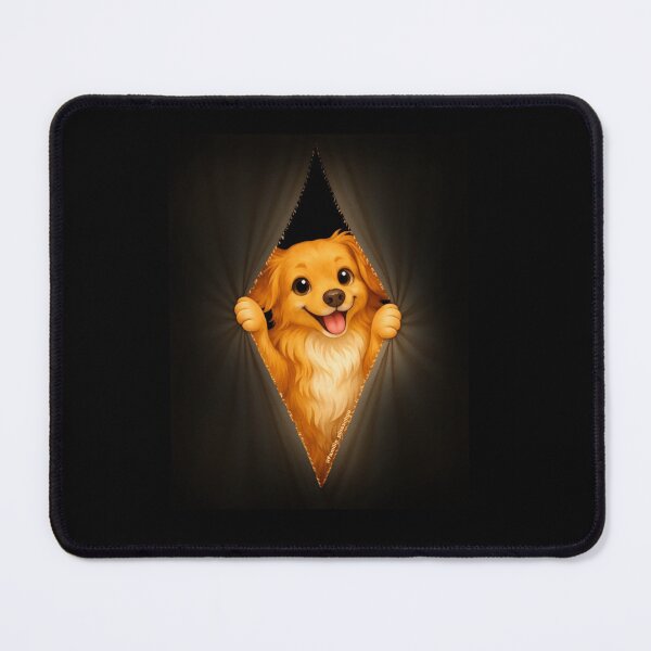 Item preview, Tobi is looking out designed and sold by plueschpo.