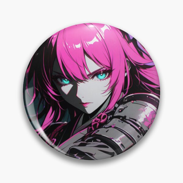 Item preview, Cyborg Samurai designed and sold by Emaple.