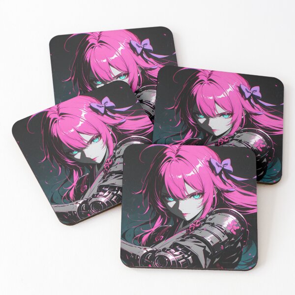 Item preview, Cyborg Samurai designed and sold by Emaple.