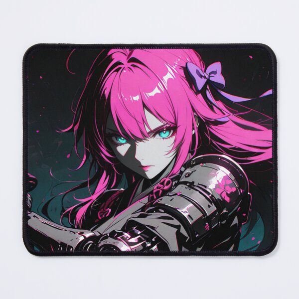 Item preview, Cyborg Samurai designed and sold by Emaple.