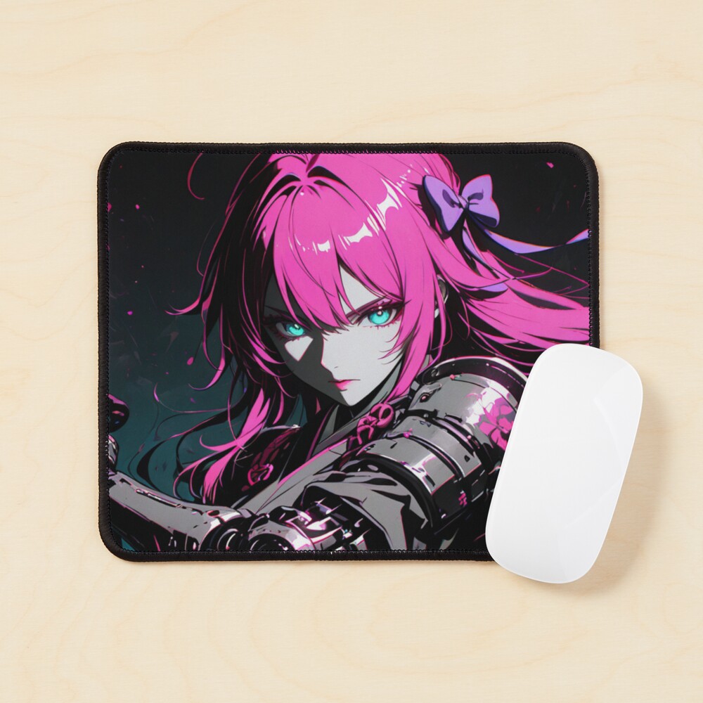 Item preview, Mouse Pad designed and sold by RandomViewer.
