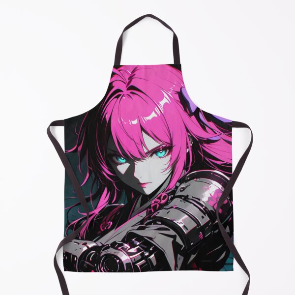Item preview, Cyborg Samurai designed and sold by Emaple.