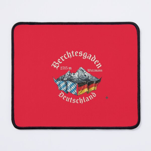 Item preview, Berchtesgaden, Bavaria, Germany, Mountains designed and sold by tomassonny.