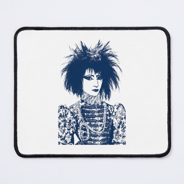 Item preview, Queen Sioux, Duran Duran, JTxPM John Taylor and Punk Masters - John Taylor designed and sold by PiaCherry.